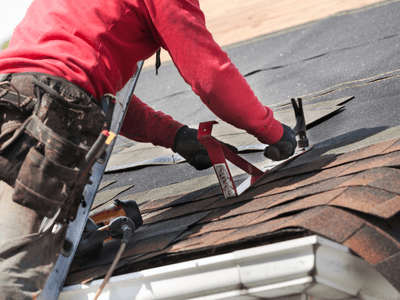 About Roof Repair Experts Stanwood, WA