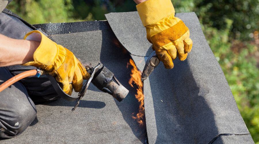 Professional New roof installation in Stanwood, WA